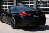 BMW Seria 5 by G-Power