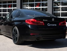 BMW Seria 5 by G-Power