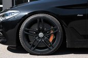 BMW Seria 5 by G-Power