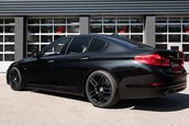 BMW Seria 5 by G-Power