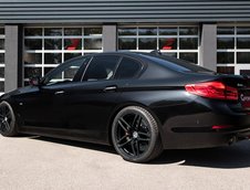 BMW Seria 5 by G-Power