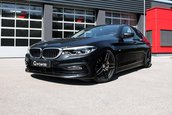 BMW Seria 5 by G-Power