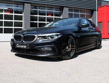 BMW Seria 5 by G-Power