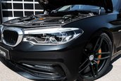 BMW Seria 5 by G-Power