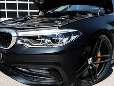 BMW Seria 5 by G-Power