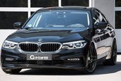 BMW Seria 5 by G-Power