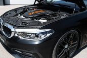 BMW Seria 5 by G-Power