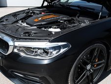 BMW Seria 5 by G-Power