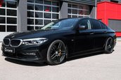 BMW Seria 5 by G-Power