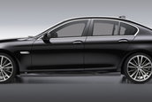 BMW Seria 5 by Kelleners Sport