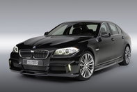 BMW Seria 5 by Kelleners Sport