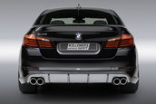 BMW Seria 5 by Kelleners Sport