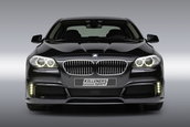 BMW Seria 5 by Kelleners Sport