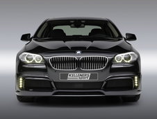 BMW Seria 5 by Kelleners Sport