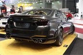 BMW Seria 5 by Lumma Design & TopCar