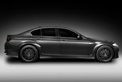 BMW Seria 5 by Lumma Design & TopCar