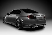 BMW Seria 5 by Lumma Design & TopCar