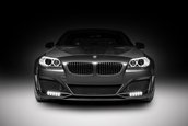 BMW Seria 5 by Lumma Design & TopCar