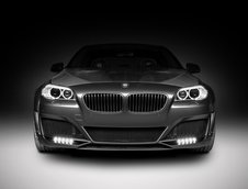 BMW Seria 5 by Lumma Design & TopCar