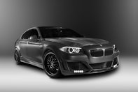 BMW Seria 5 by Lumma Design & TopCar