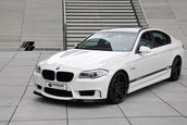 BMW Seria 5 by Prior Design