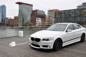 BMW Seria 5 by Prior Design