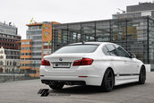 BMW Seria 5 by Prior Design