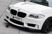 BMW Seria 5 by Prior Design