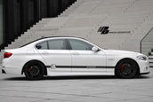 BMW Seria 5 by Prior Design