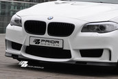 BMW Seria 5 by Prior Design