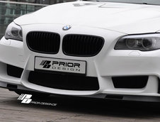 BMW Seria 5 by Prior Design