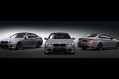BMW Seria 5 by Prior Design