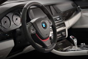 BMW Seria 5 by Vilner