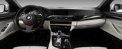 Tuning BMW: Vilner semneaza un nou interior de top