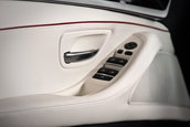 BMW Seria 5 by Vilner