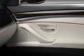 BMW Seria 5 by Vilner