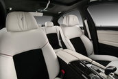 BMW Seria 5 by Vilner