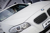 BMW Seria 5 by Vilner