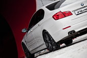 BMW Seria 5 by Vilner