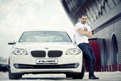 BMW Seria 5 by Vilner