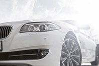 BMW Seria 5 by Vilner