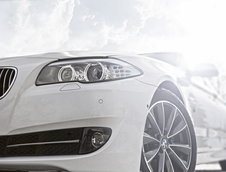 BMW Seria 5 by Vilner
