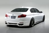 BMW Seria 5 by Wald International