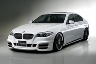 BMW Seria 5 by Wald International