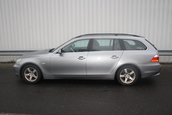 BMW Seria 5 cu 562.000 km la bord