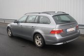 BMW Seria 5 cu 562.000 km la bord