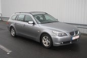 BMW Seria 5 cu 562.000 km la bord