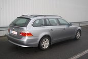 BMW Seria 5 cu 562.000 km la bord