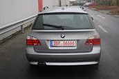 BMW Seria 5 cu 562.000 km la bord