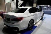 BMW Seria 5 de la 3D Design